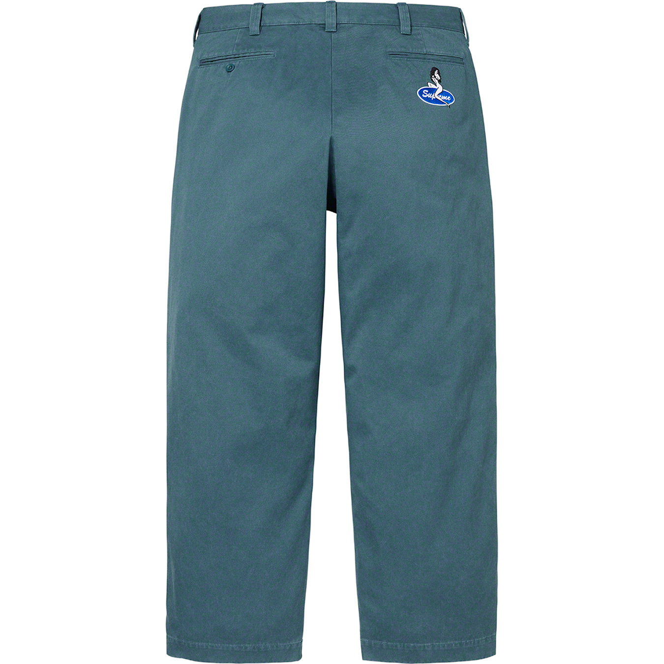 Chino Pant - fall winter 2022 - Supreme