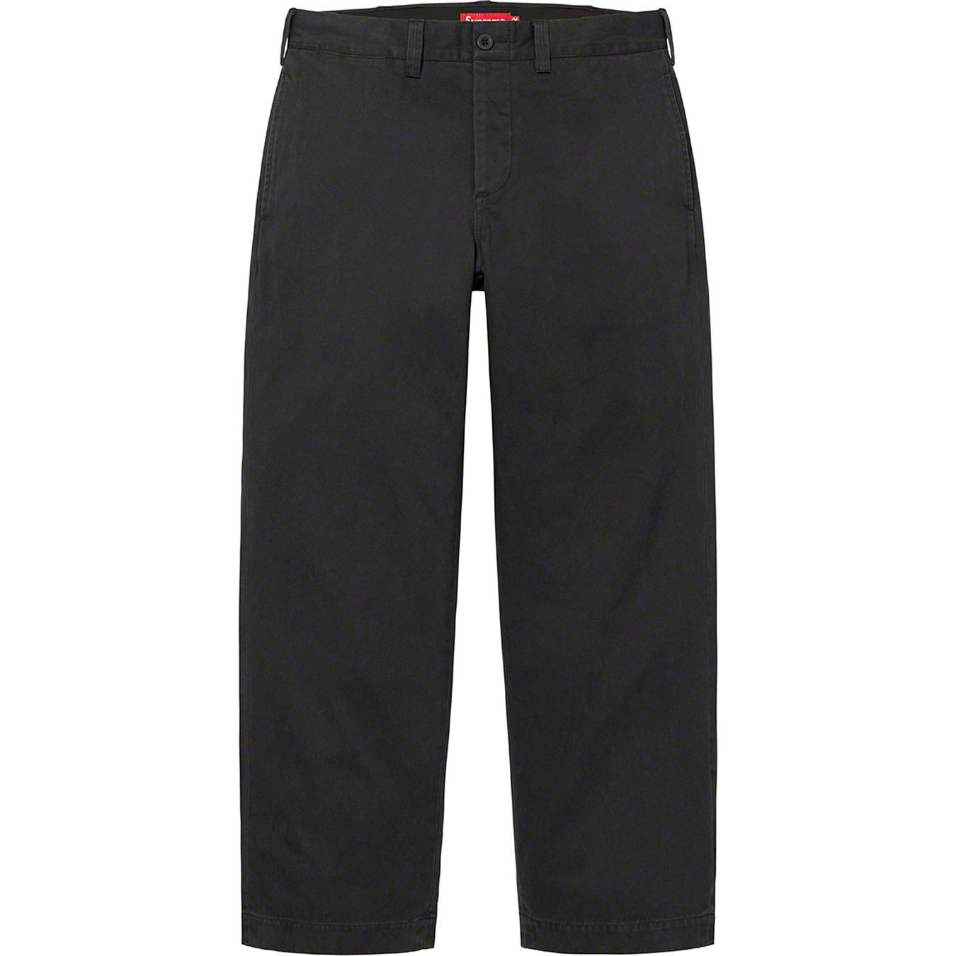 Chino Pant - fall winter 2022 - Supreme