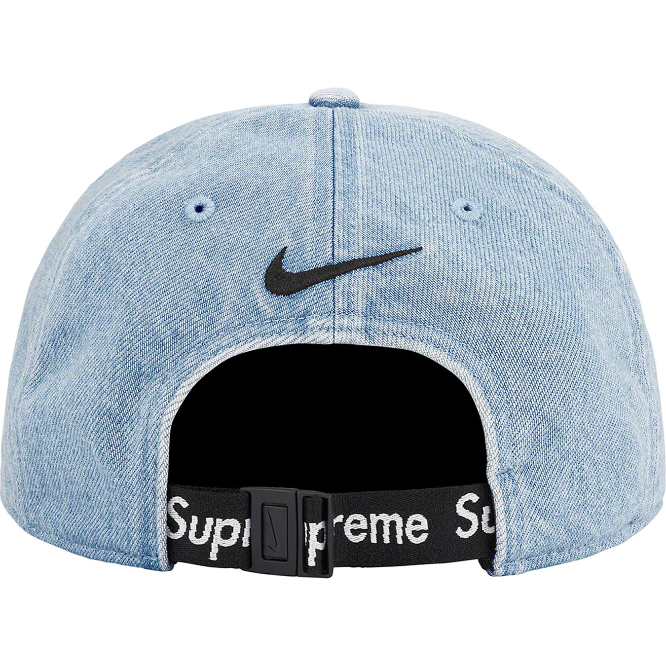 Nike ACG Denim 6-Panel - fall winter 2022 - Supreme