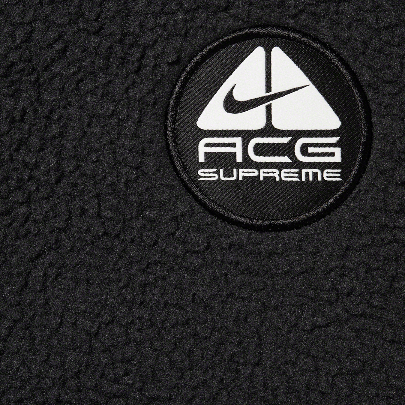 Supreme®/Nike® ACG Fleece Pullover - Supreme Community