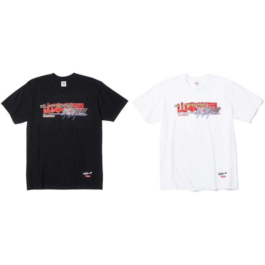 Prices for the supreme/ tekken drop : r/Tekken