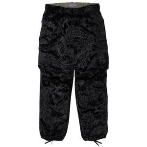 Yohji Yamamoto Faux Fur Cargo Pant - fall winter 2022 - Supreme