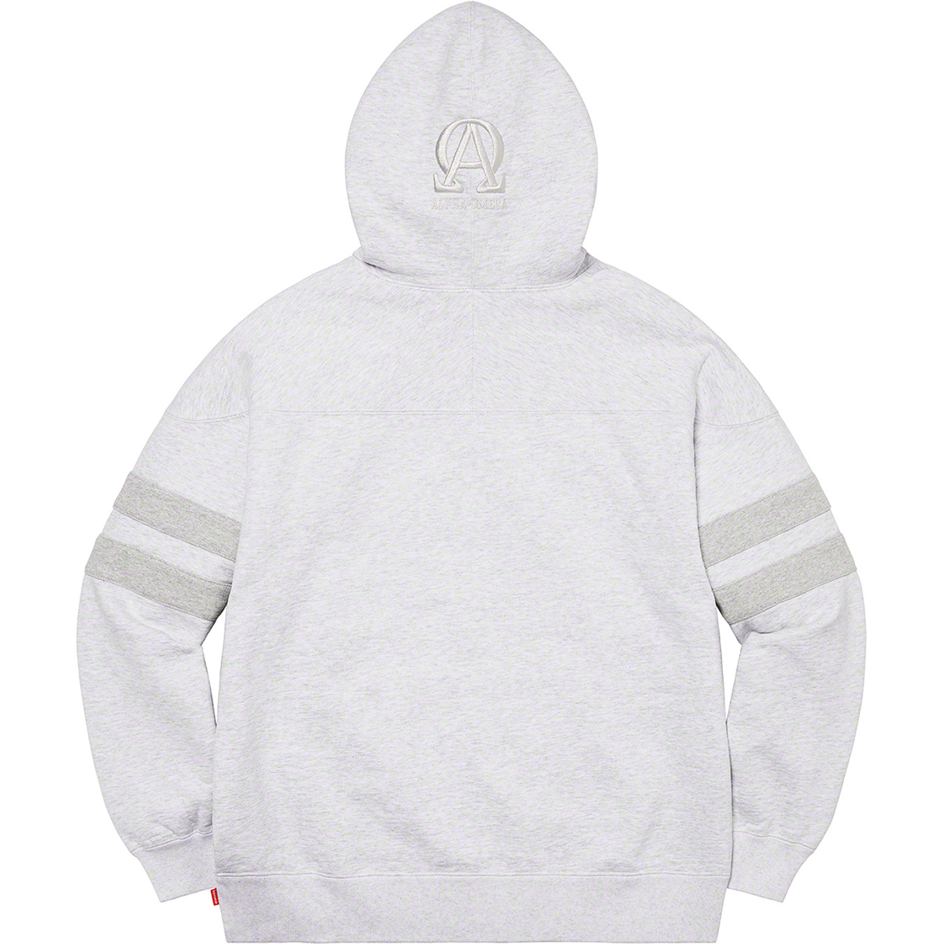 Scattered Appliqué Hooded Sweatshirt - fall winter 2022 - Supreme