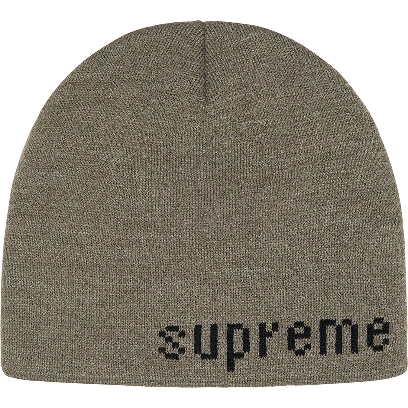 Yohji Yamamoto Beanie - fall winter 2022 - Supreme