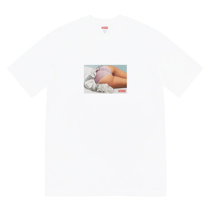 Supreme Maude Tee releasing on Week 5 for fall winter 2022