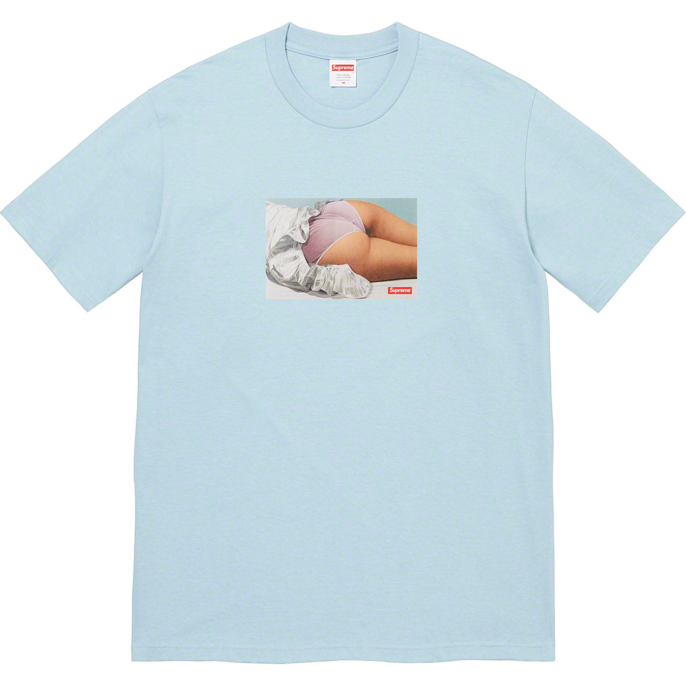 Maude Tee - fall winter 2022 - Supreme