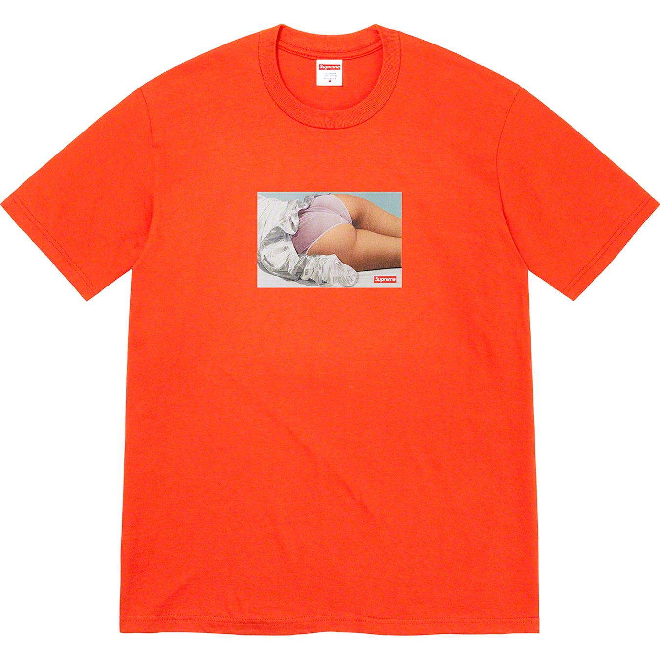 Maude Tee - fall winter 2022 - Supreme