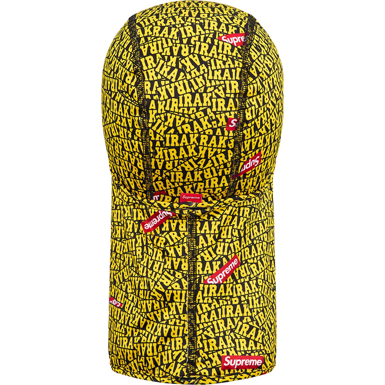 Louis vuitton Supreme balaclava  Louis vuitton supreme, Balaclava