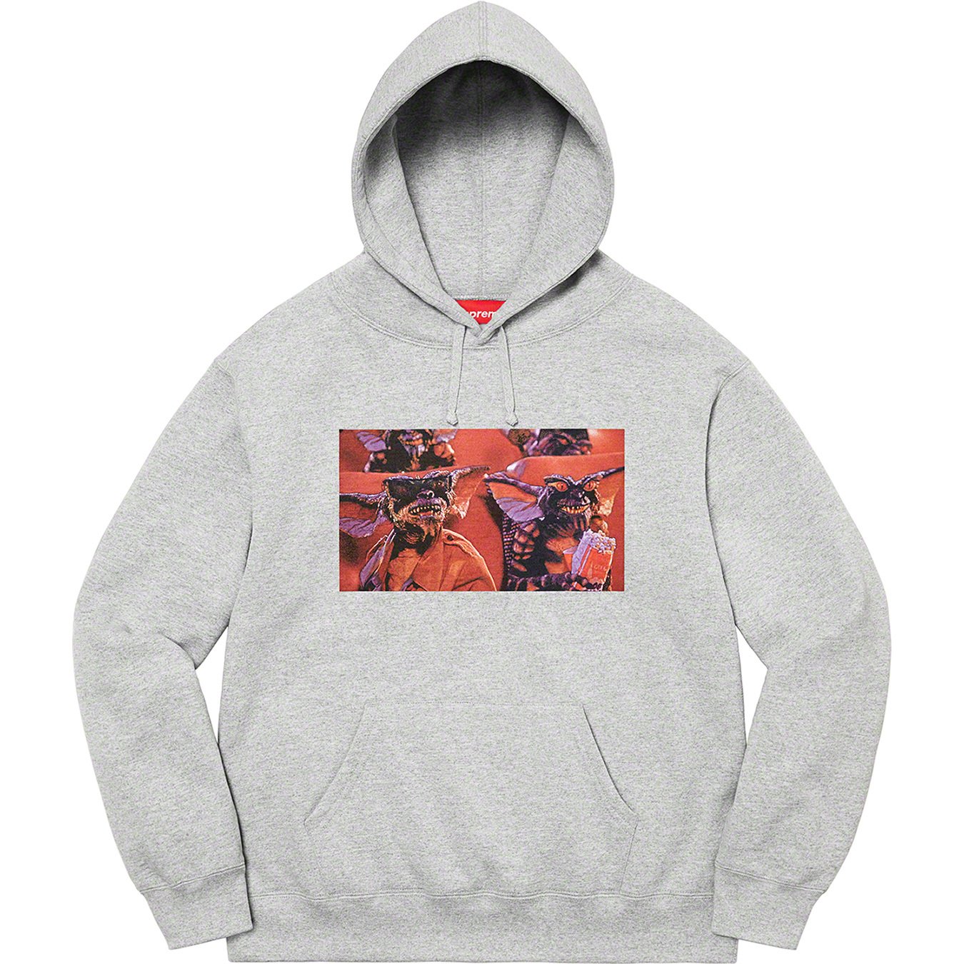 Gremlins Hooded Sweatshirt - fall winter 2022 - Supreme