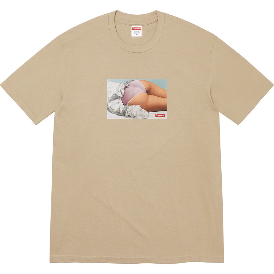 Maude Tee - fall winter 2022 - Supreme