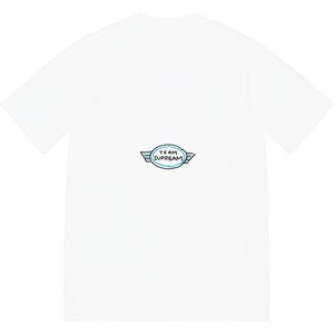 Gonz Portrait Tee - fall winter 2022 - Supreme