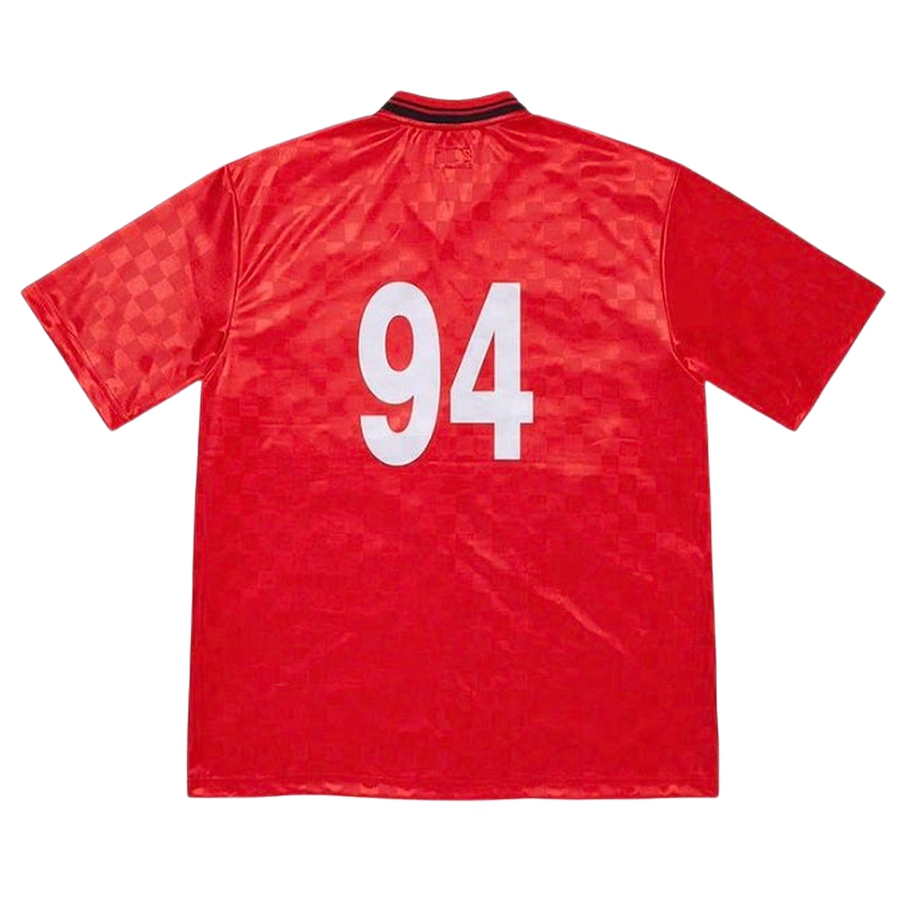 Supreme Split Soccer Jersey (FW22) - Split Soccer Jersey4 - $98