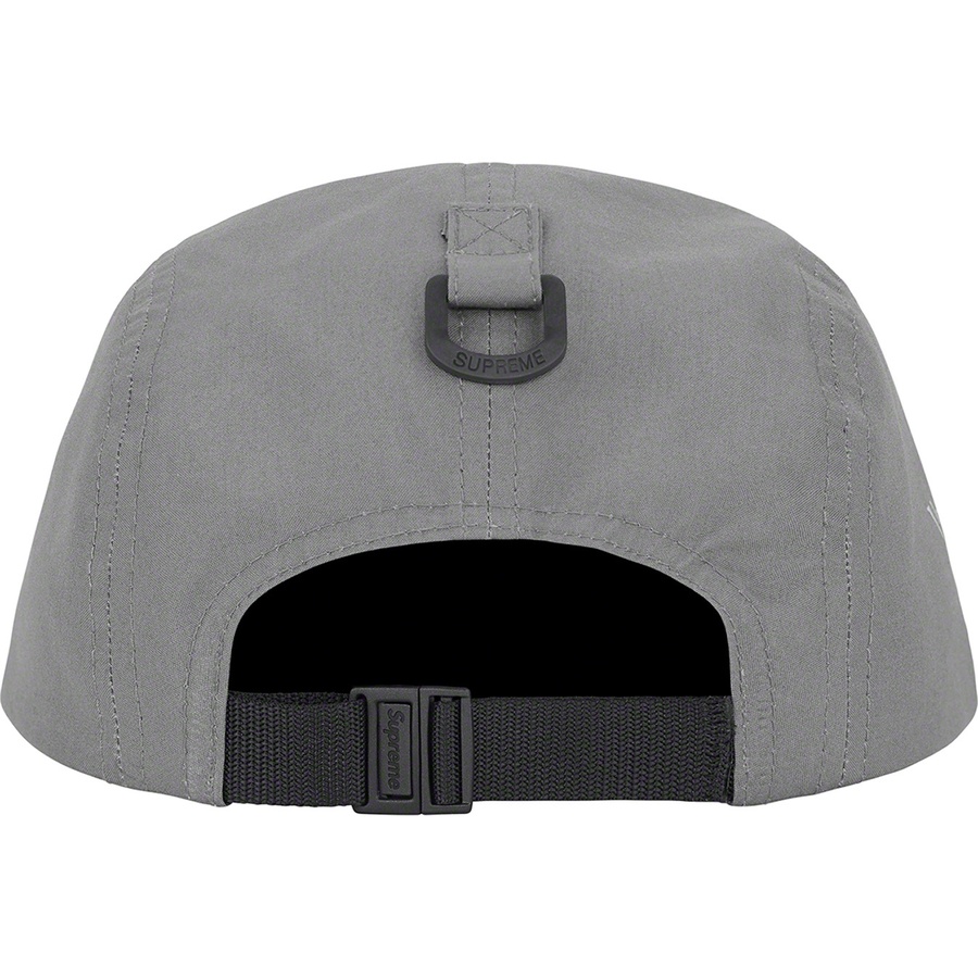 Details on Ventile Camp Cap Grey from fall winter
                                                    2022 (Price is $54)