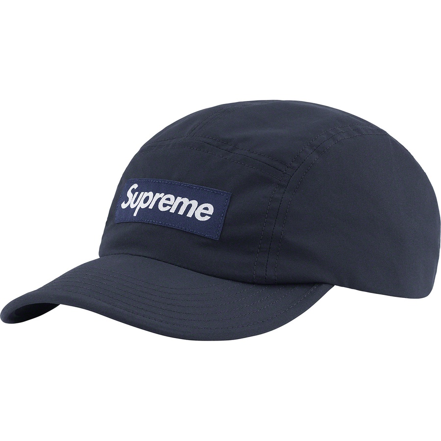 Details on Ventile Camp Cap Navy from fall winter
                                                    2022 (Price is $54)