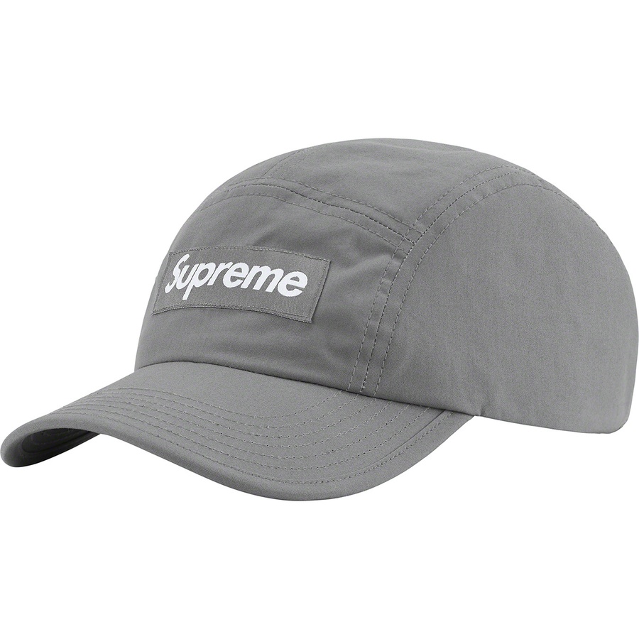 Details on Ventile Camp Cap Grey from fall winter
                                                    2022 (Price is $54)