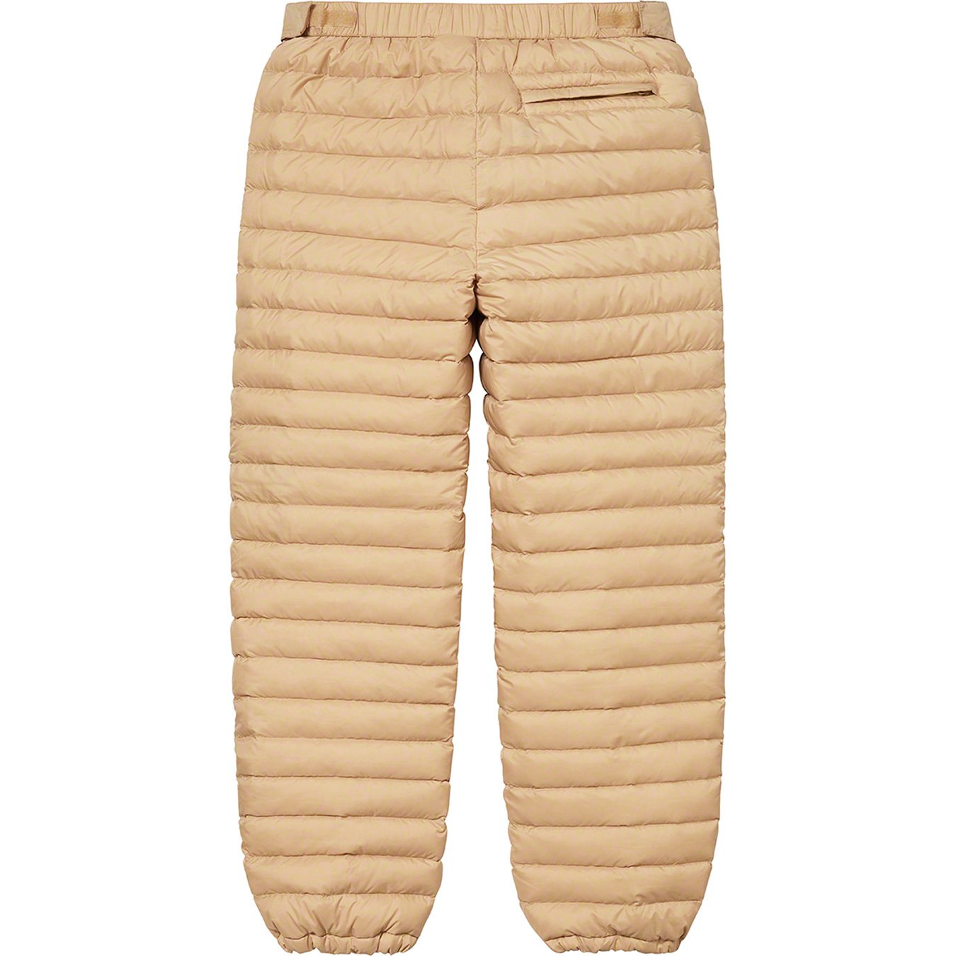 Micro Down Pant - fall winter 2022 - Supreme