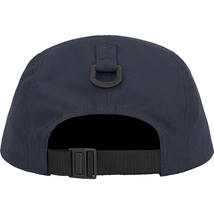 Details on Ventile Camp Cap Navy from fall winter
                                                    2022 (Price is $54)