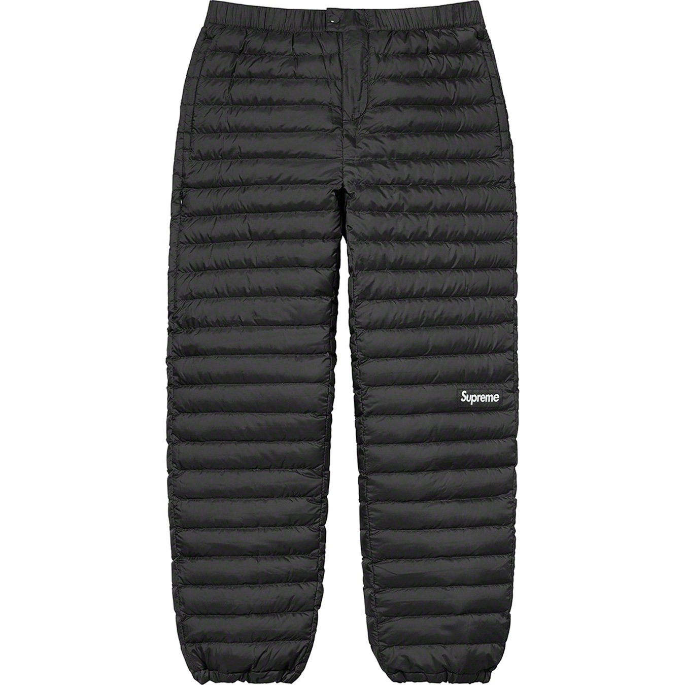 Micro Down Pant - fall winter 2022 - Supreme