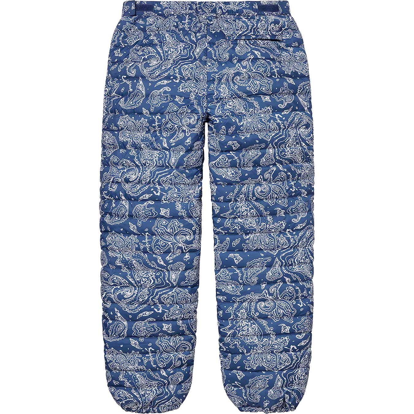 Micro Down Pant - fall winter 2022 - Supreme