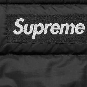 Micro Down Half Zip Hooded Pullover - fall winter 2022 - Supreme Micro Down Half Zip Hooded Pullover - fall winter 2022 - Supreme