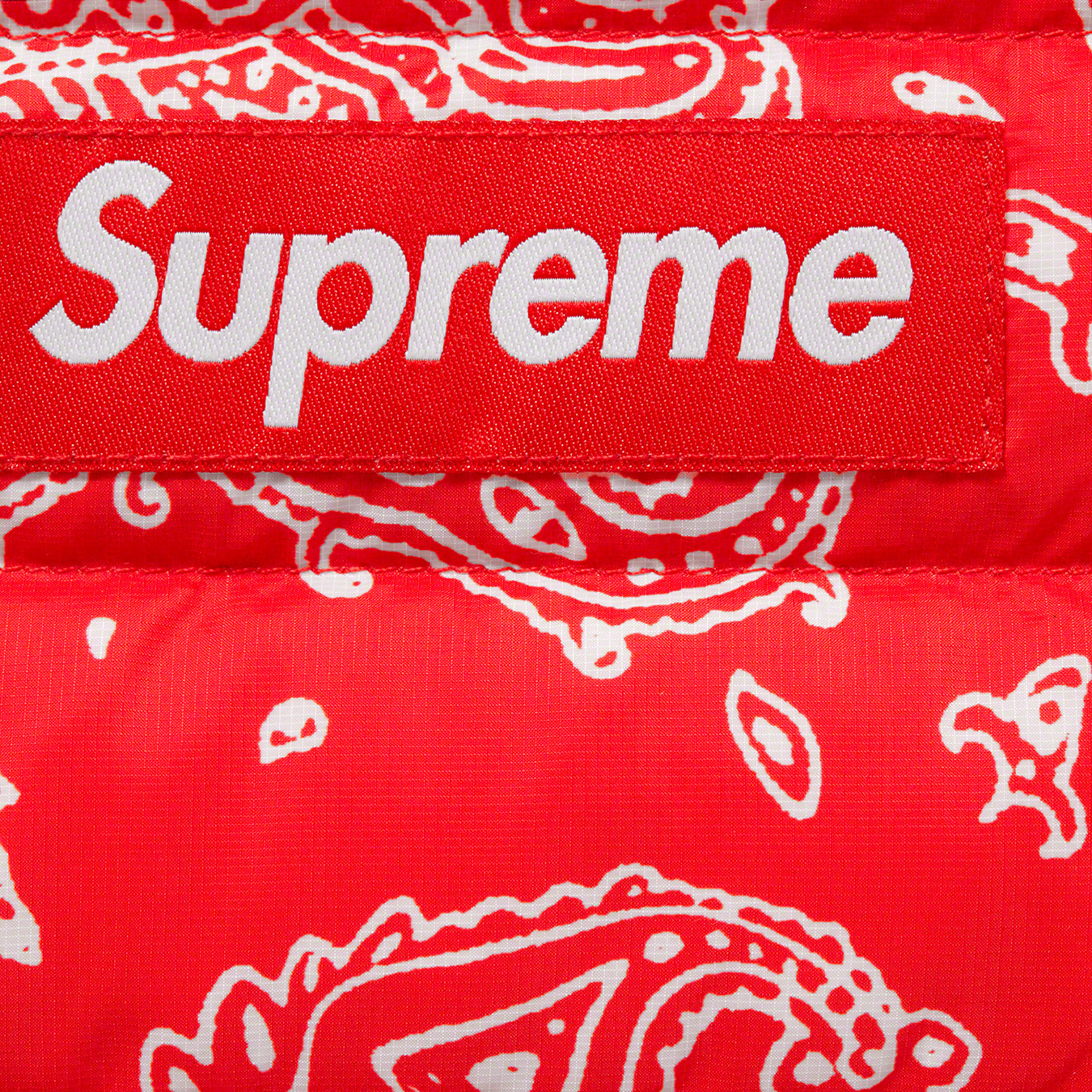 Micro Down Pant - fall winter 2022 - Supreme