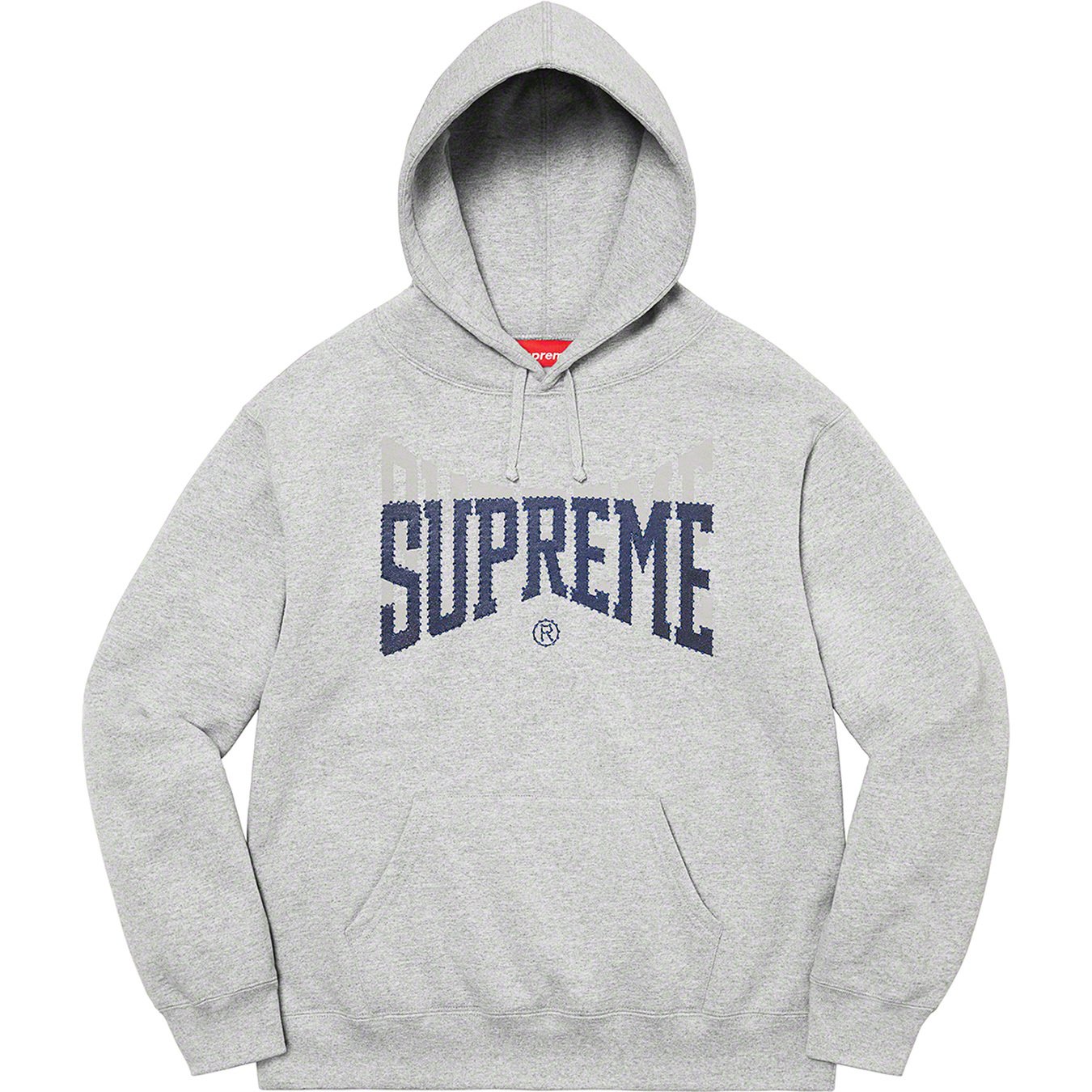 Supreme, Sweaters, Supreme 24 Arc Logo Crewneck