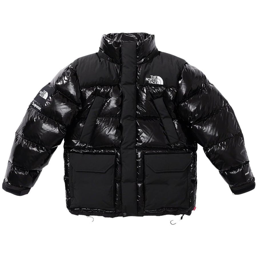 Details on Supreme The North Face 700-Fill Down Parka  from fall winter
                                                    2022 (Price is $598)