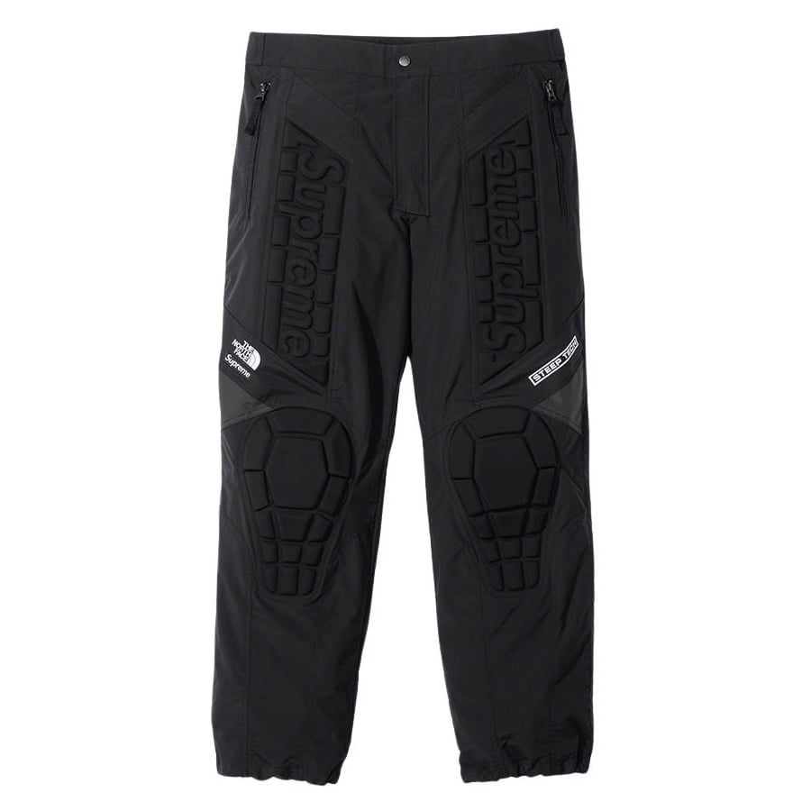 Details on Supreme The North Face Steep Tech Pant  from fall winter
                                                    2022 (Price is $298)