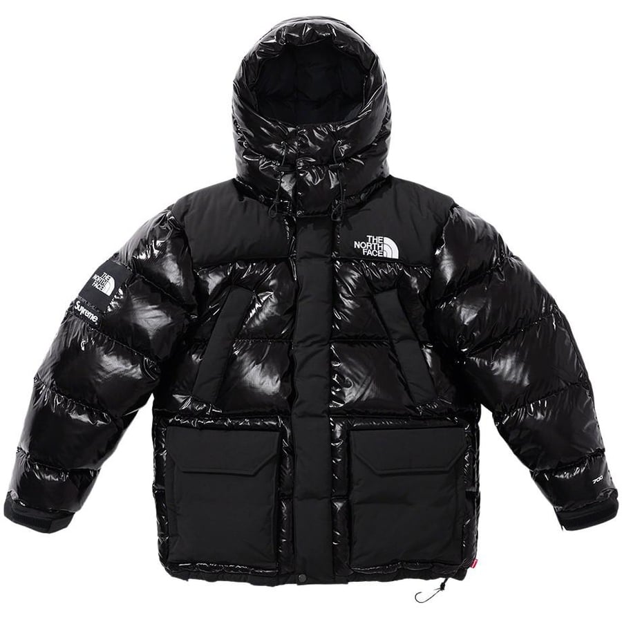 Details on Supreme The North Face 700-Fill Down Parka  from fall winter
                                                    2022 (Price is $598)