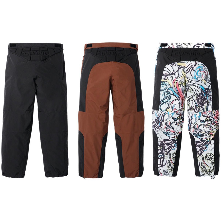 The North Face Steep Tech Pant - fall winter 2022 - Supreme