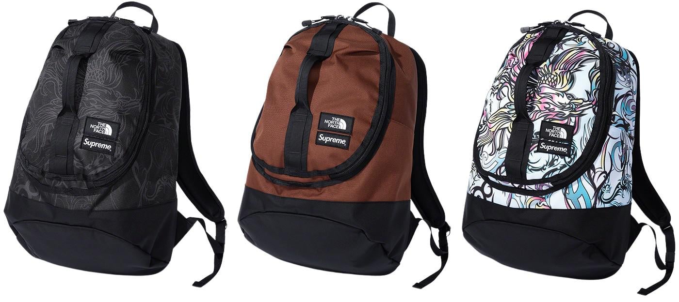 Supreme®/TheNorthFace  SteepTechBackpack