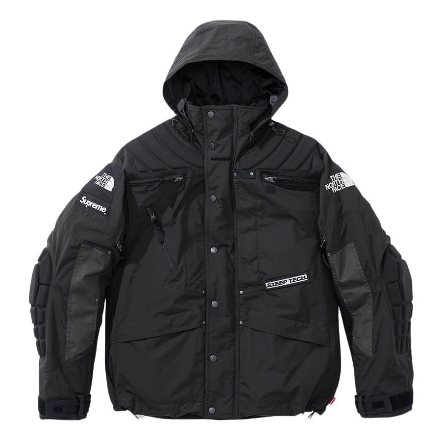 The North Face Steep Tech Apogee Jacket - fall winter 2022 - Supreme