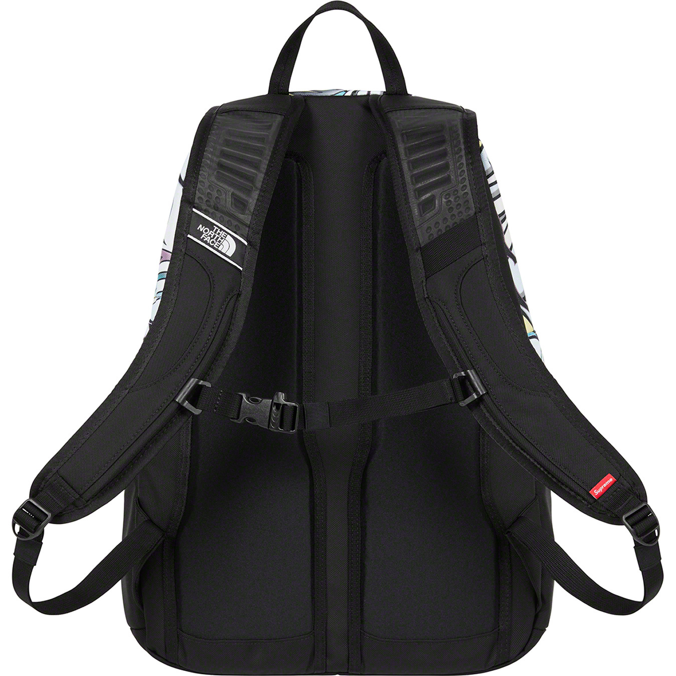 The North Face Steep Tech Backpack - fall winter 2022 - Supreme