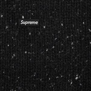 Small Box Speckle Sweater - fall winter 2022 - Supreme