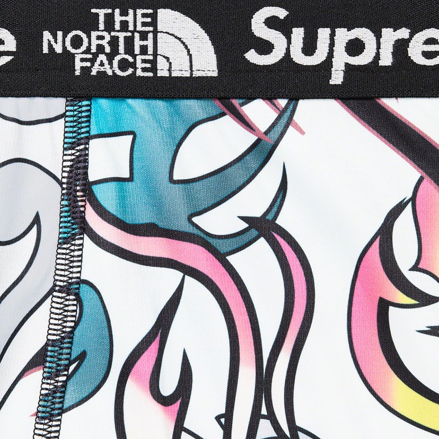 The North Face Base Layer Pant - fall winter 2022 - Supreme