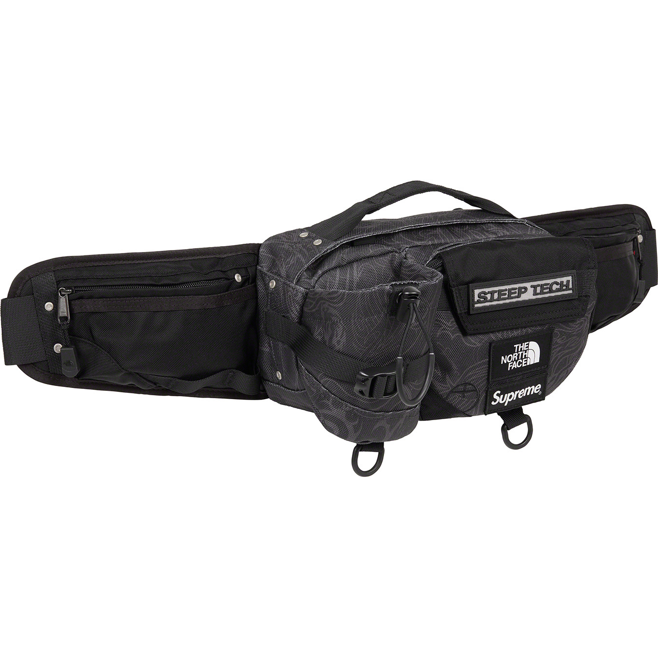 Waist Bag - fall winter 2020 - Supreme