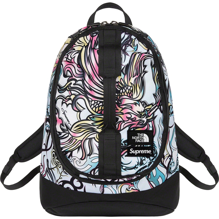 The North Face Steep Tech Backpack - fall winter 2022 - Supreme