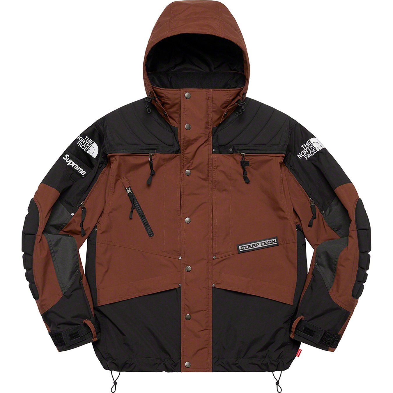 The North Face Steep Tech Apogee Jacket - fall winter 2022 - Supreme