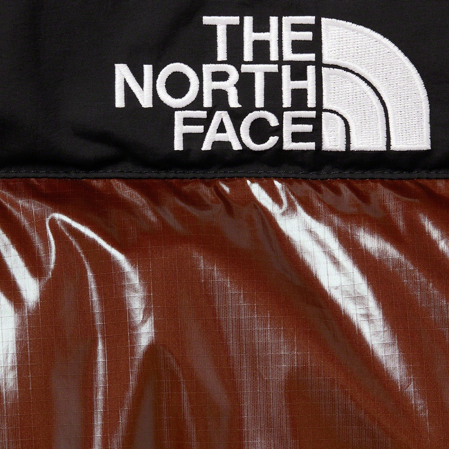 The North Face 700-Fill Down Parka - fall winter 2022 - Supreme