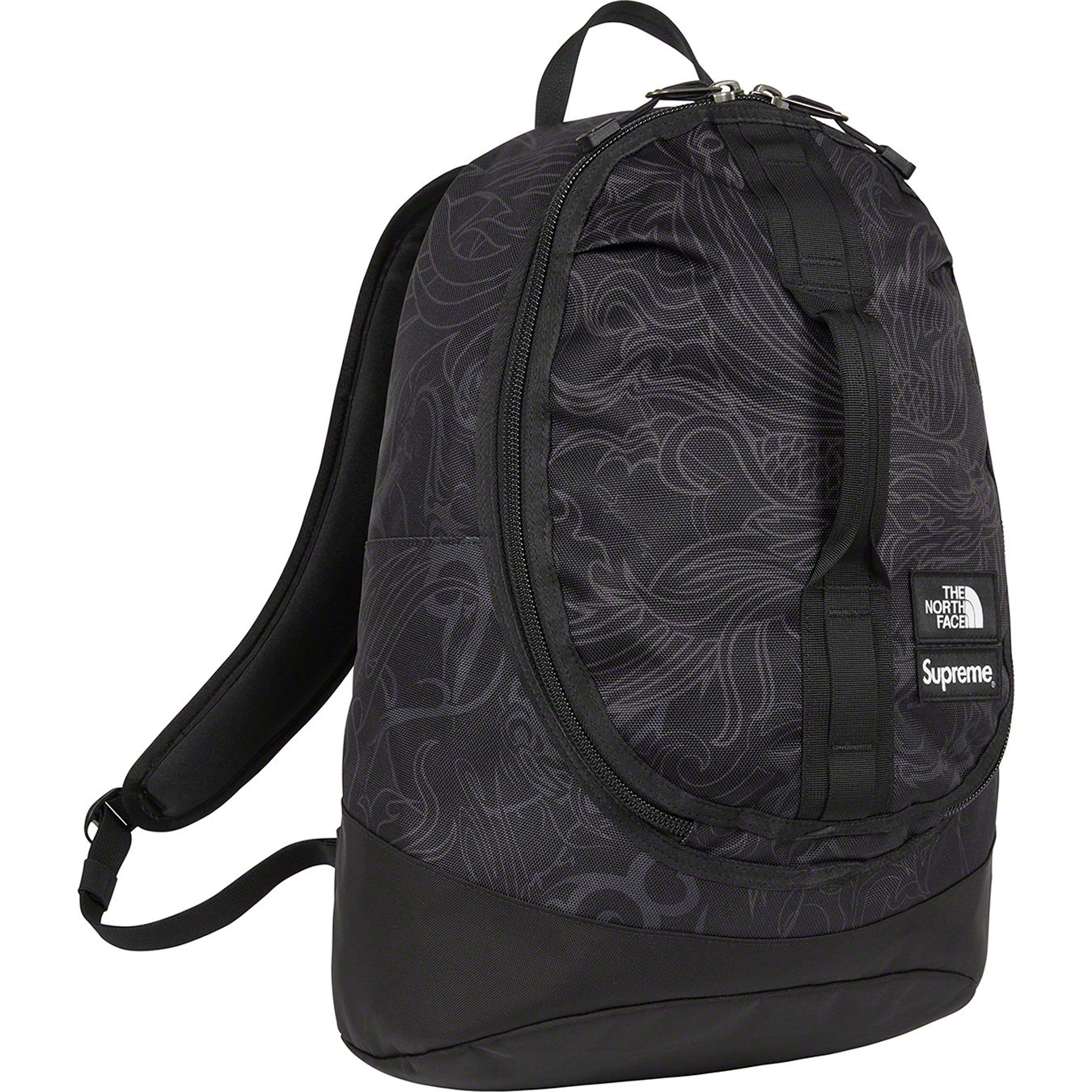 The North Face Steep Tech Backpack - fall winter 2022 - Supreme