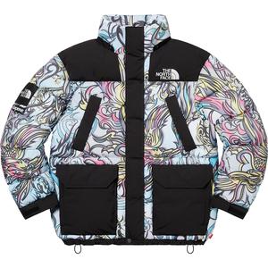 The North Face 700-Fill Down Parka - fall winter 2022 - Supreme