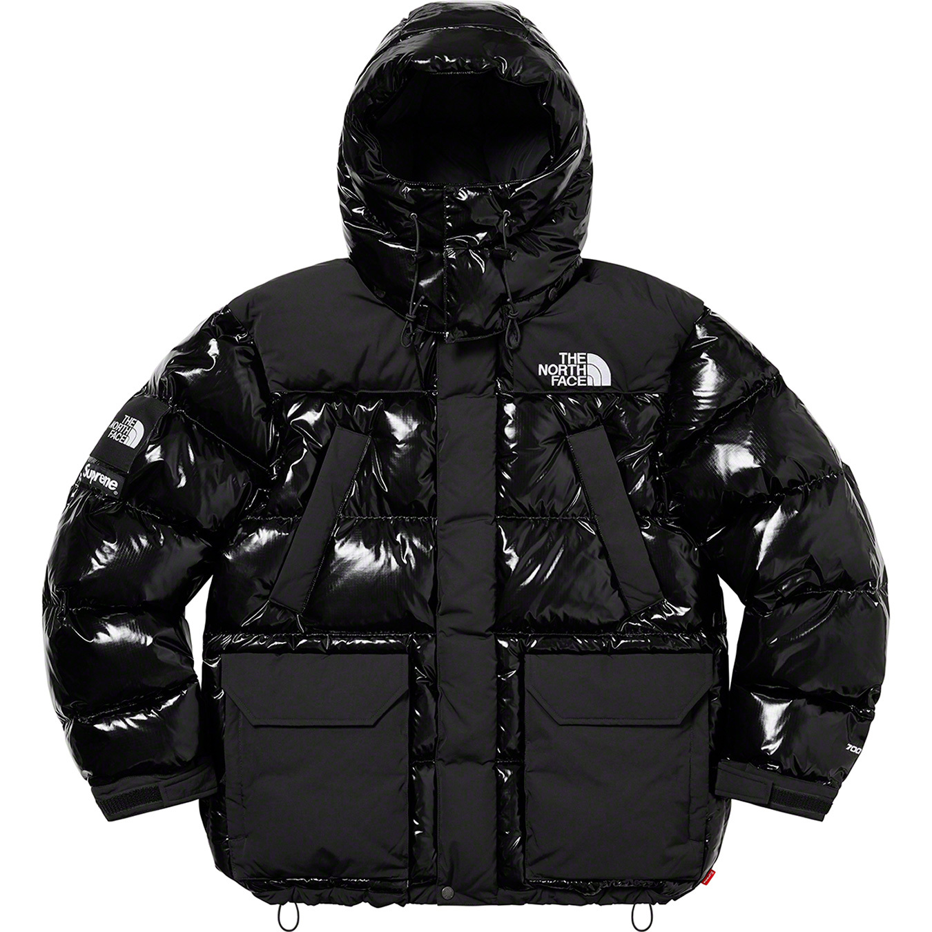 THE NORTH FACE US　700 FIL