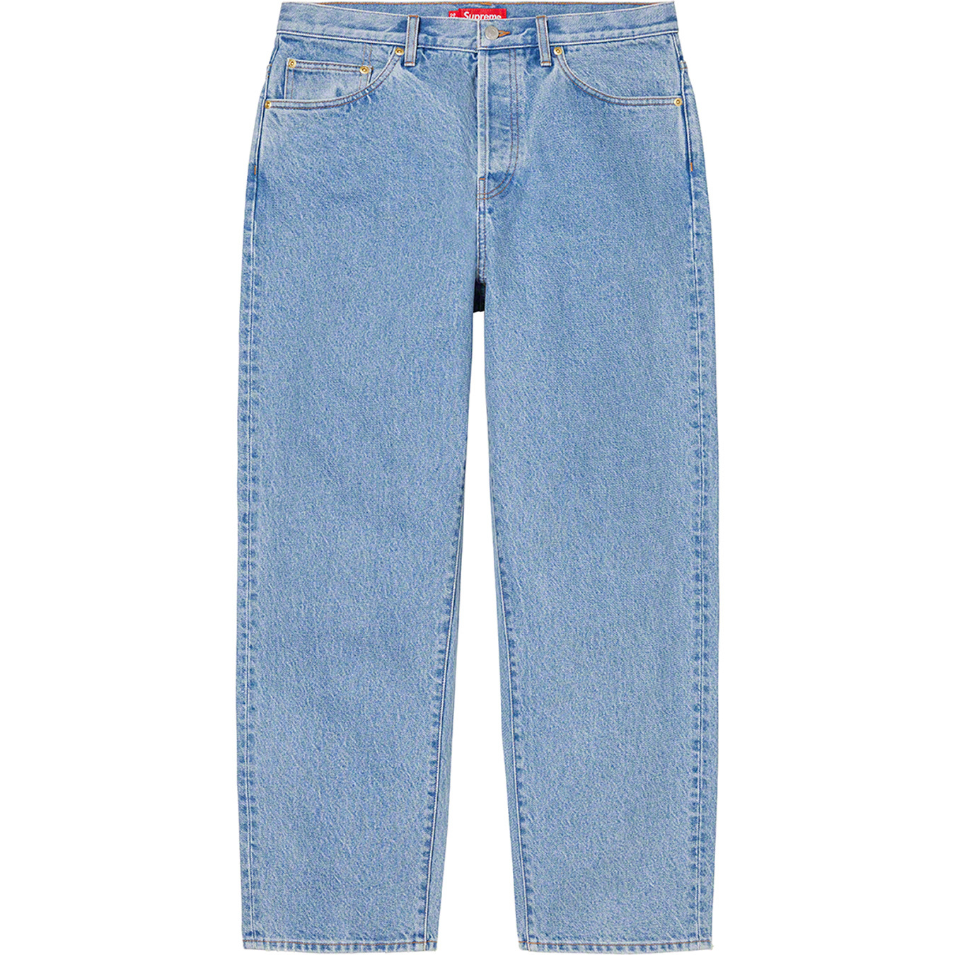 Baggy Jean - fall winter 2022 - Supreme