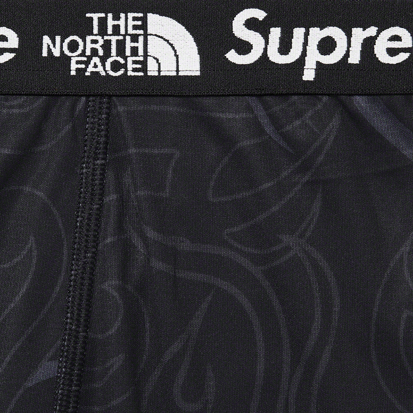 The North Face Base Layer Pant - fall winter 2022 - Supreme