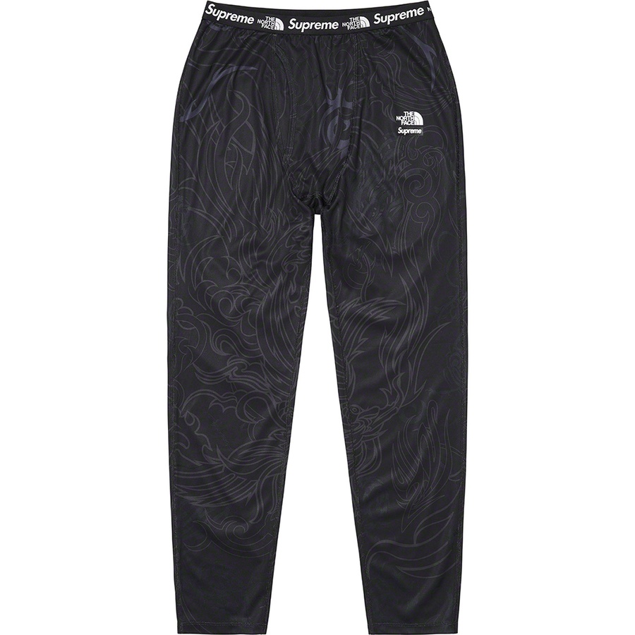 The North Face Base Layer Pant - fall winter 2022 - Supreme