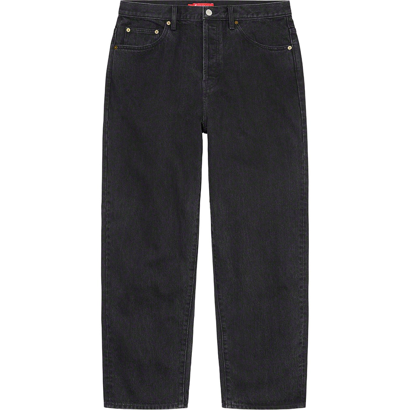 Baggy Jean - fall winter 2022 - Supreme