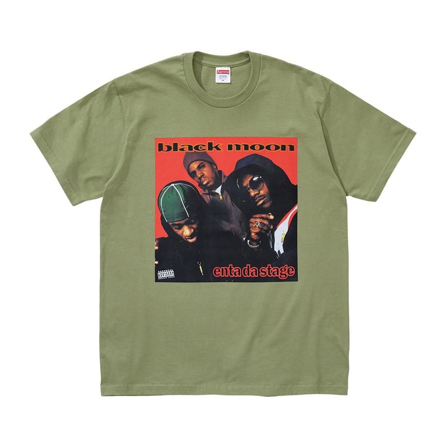 Details on Enta Da Stage Tee  from fall winter
                                                    2022 (Price is $48)