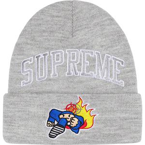 Duck Down Records Beanie - fall winter 2022 - Supreme
