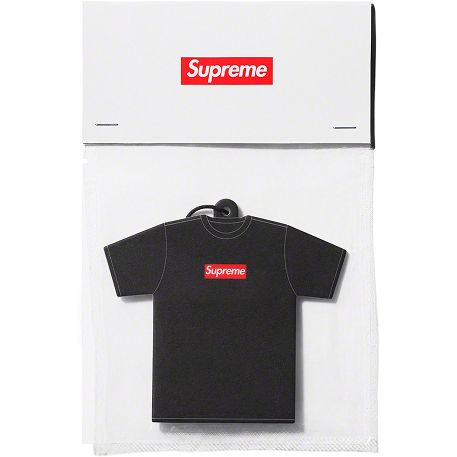 Supreme Kuumba Tee Air Freshener 2個セット - その他