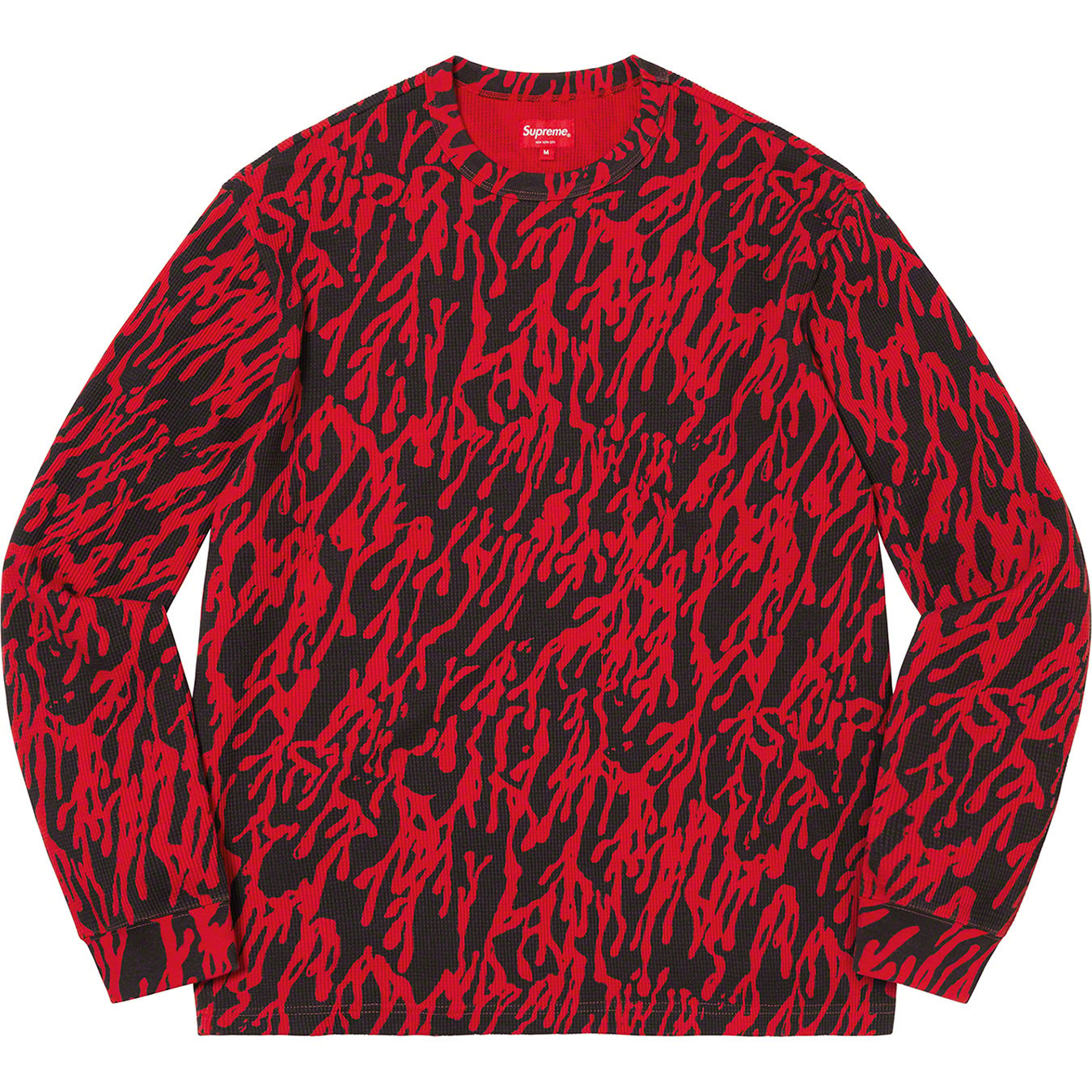 Drip Thermal - fall winter 2022 - Supreme